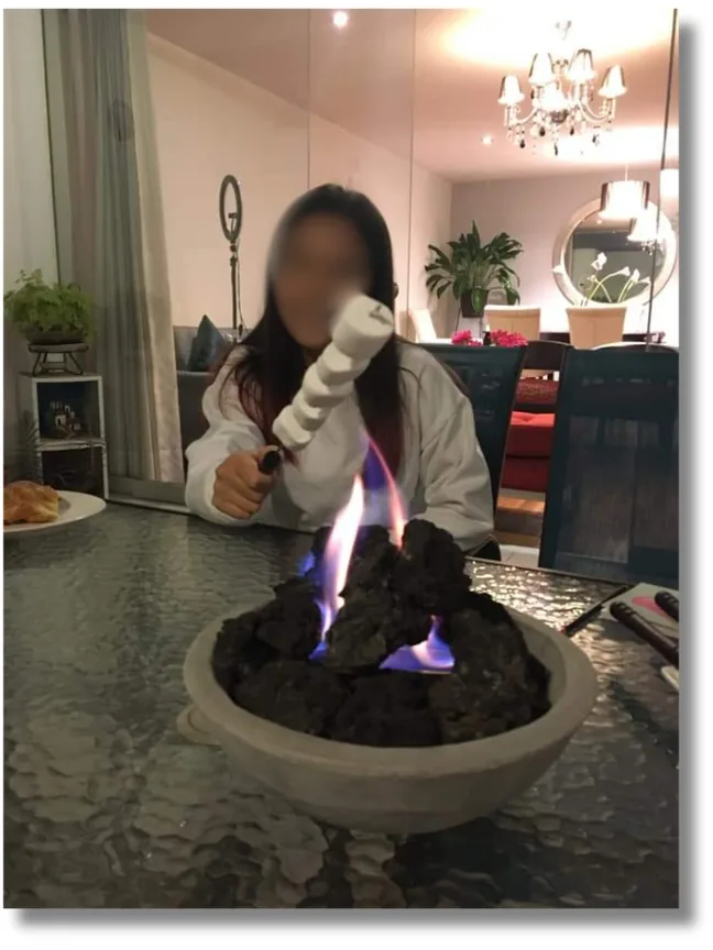 Chimeneas ecológicas Topfire en Perú